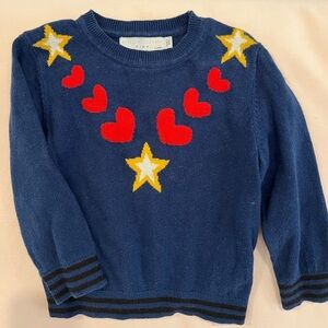 Stella McCartney kids sweater